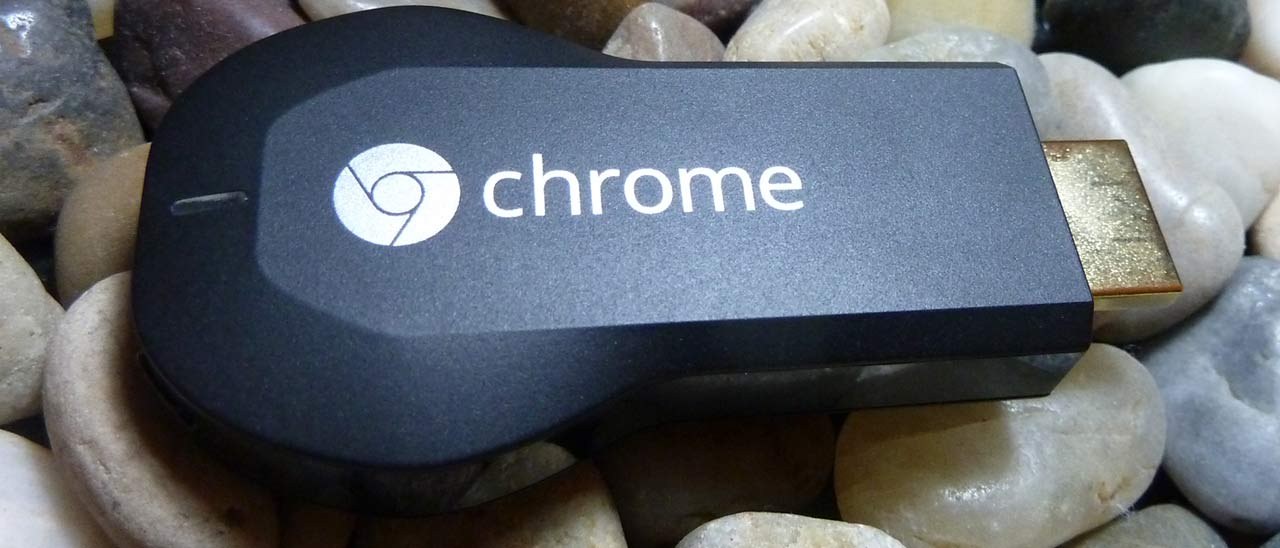 Successo in Europa per Google Chromecast