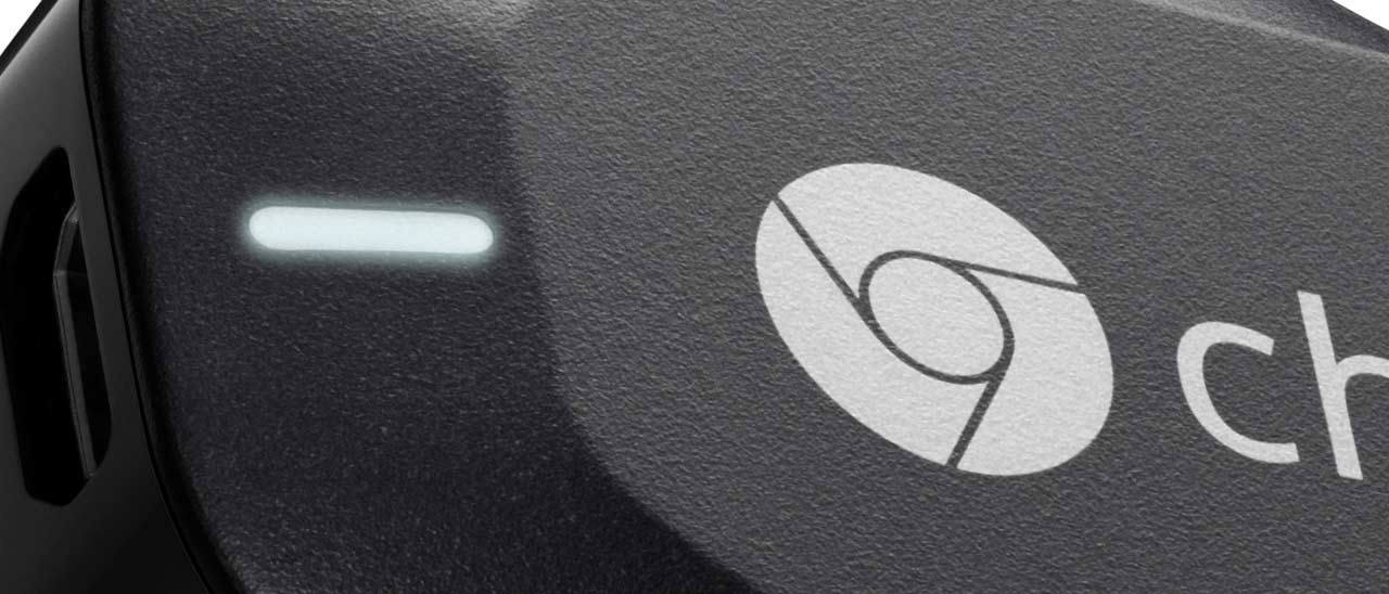 Chromecast introduce il supporto ai sottotitoli