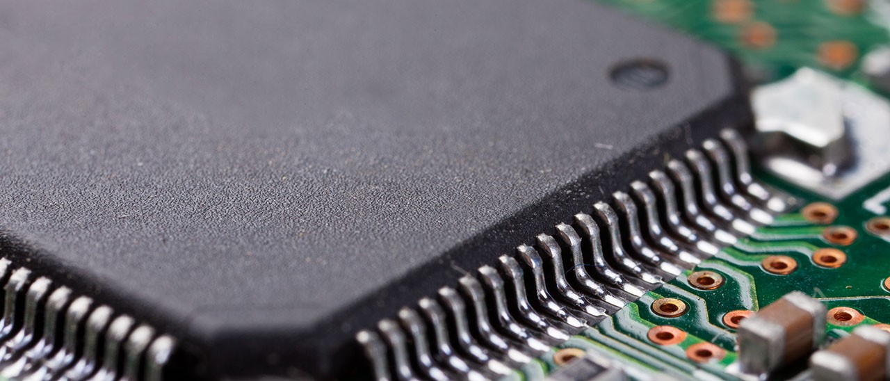 Apple assume da Broadcom per produrre propri chip