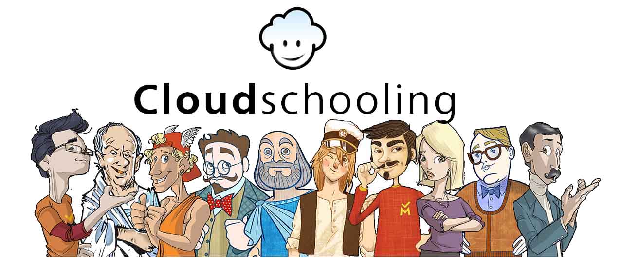 Cloudschooling: i tutor sono online