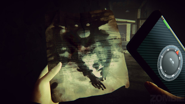 Daylight: l'uscita slitta a fine aprile - nuove immagini e primo video sui fantasmi