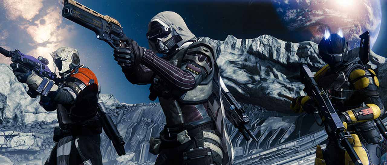 Destiny presenta la modalità Assalto