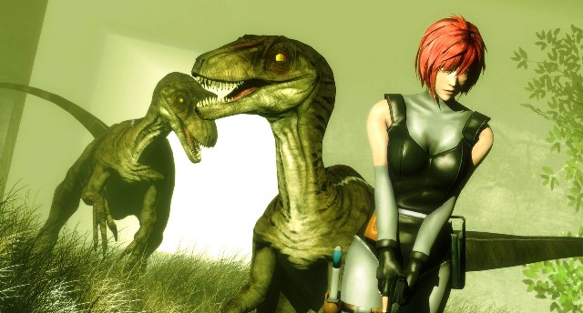 Dino Crisis, il reboot non esiste (almeno su Xbox One)