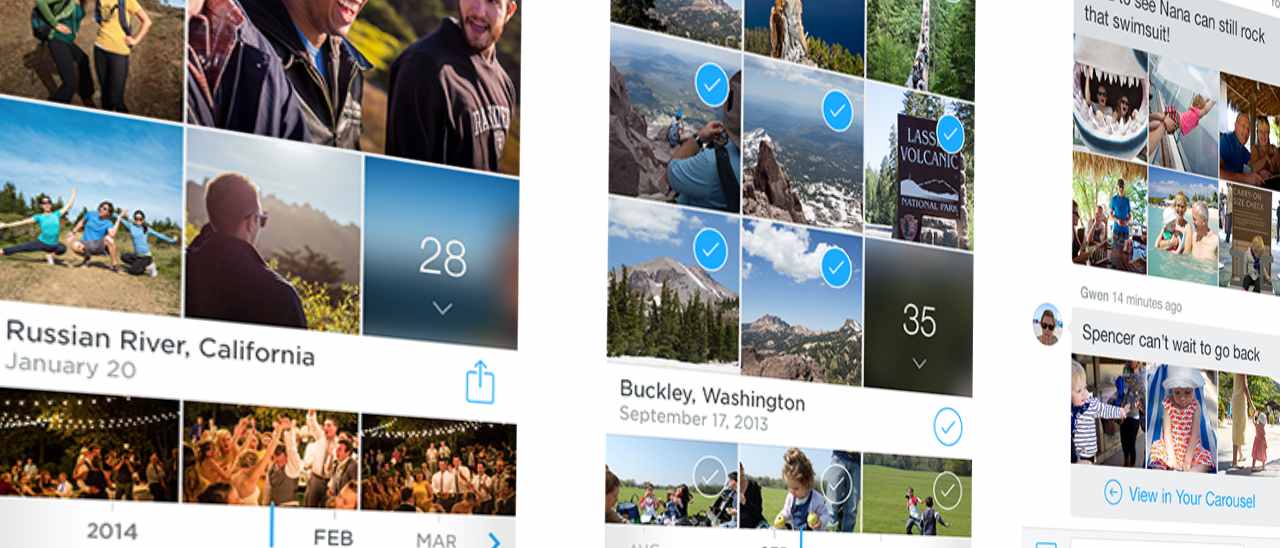 Dropbox acquisisce Loom per potenziare Carousel