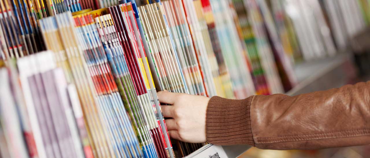 Riviste e quotidiani su Google Play Edicola