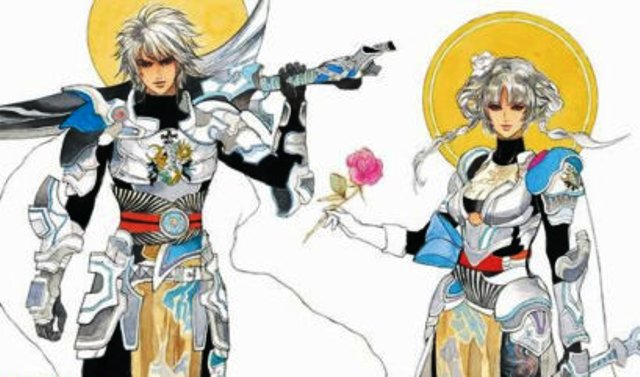 Square Enix, nuovi giochi SaGa e Secret of Mana confermati da uno sviluppatore