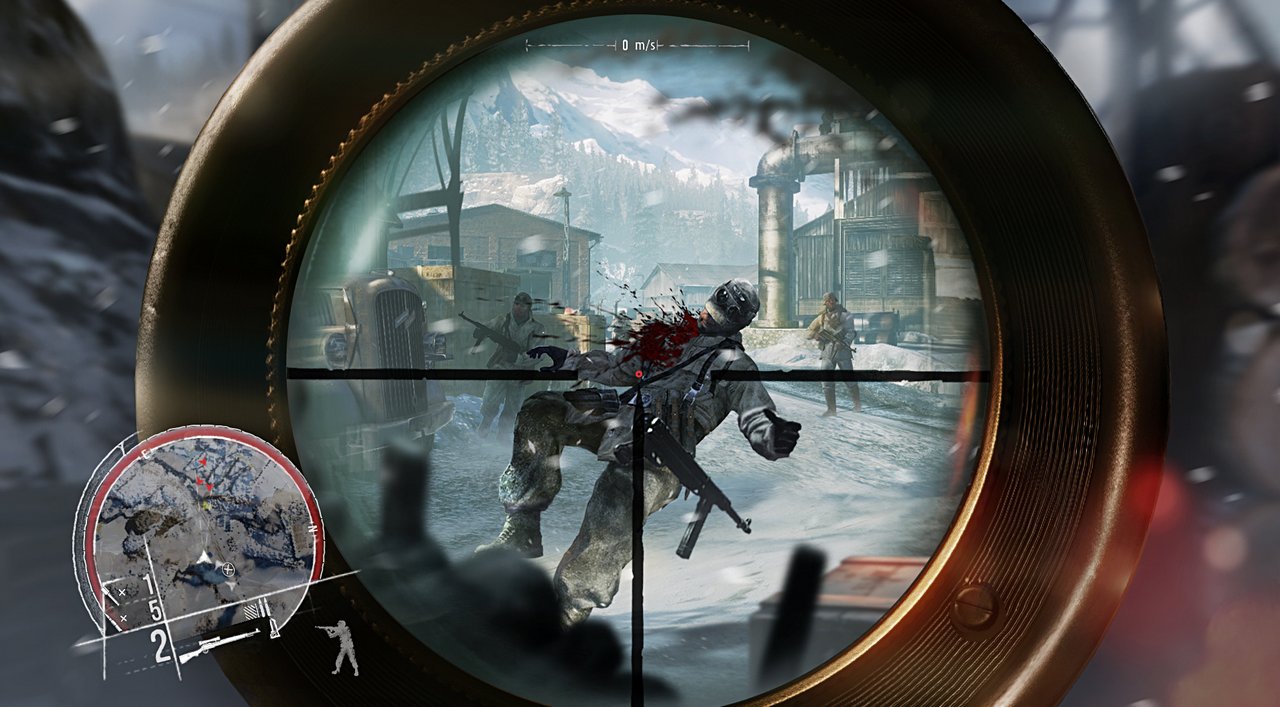 Enemy Front: immagini, video e info sulla Limited Edition