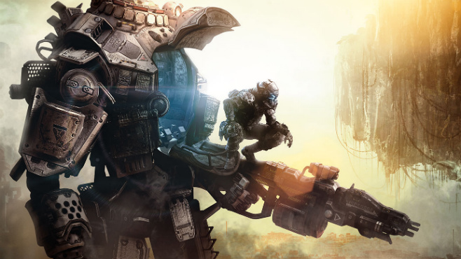 Classifiche di vendita settimanali dal 7 al 14 aprile 2014, vince Titanfall in top ten