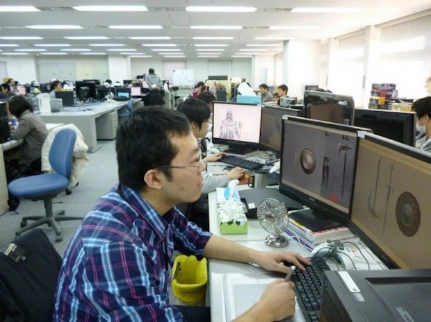 Kadokawa Shoten acquisisce From Software