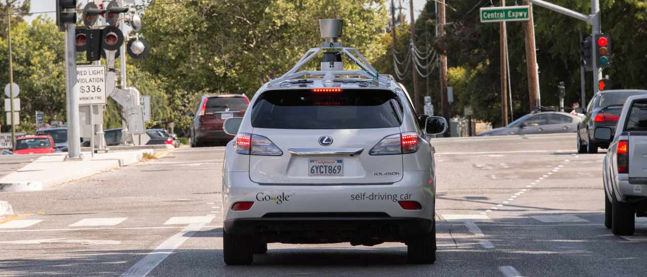 Self-driving car, l'Europa anticipa gli USA