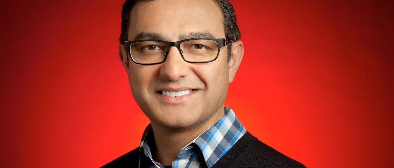 Vic Gundotra lascia Google