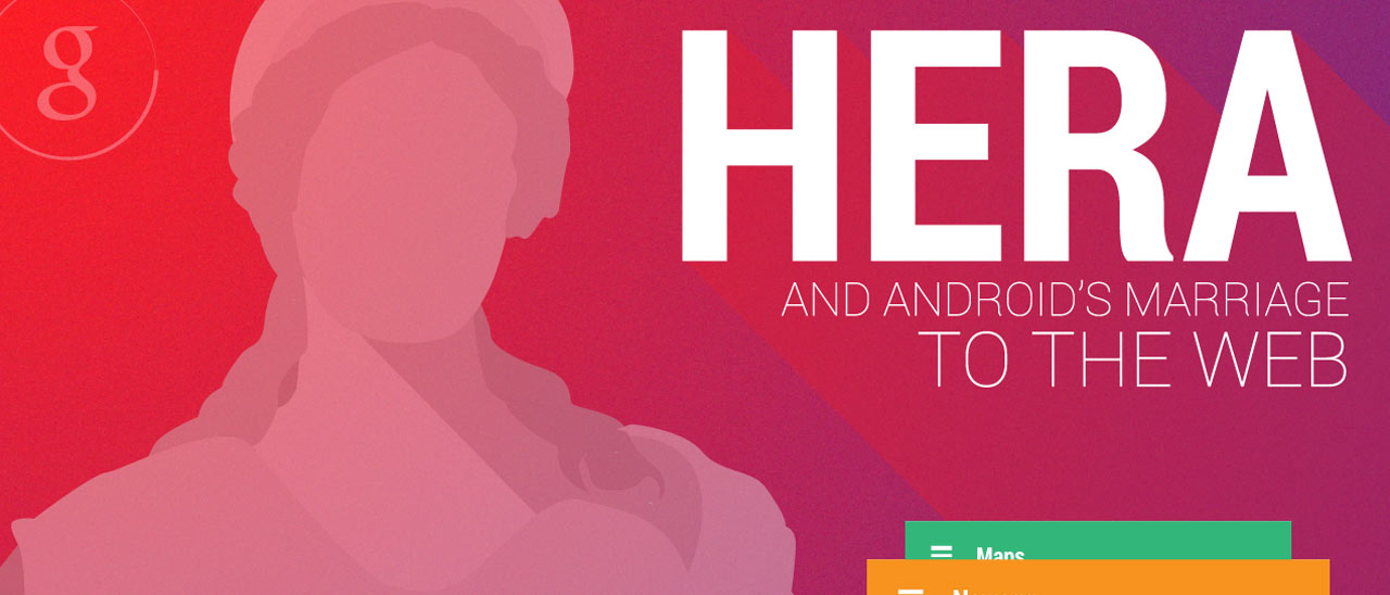 Hera, il multitasking del futuro su Android