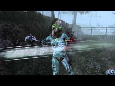 Remember Me - Launch Trailer (ESRB)