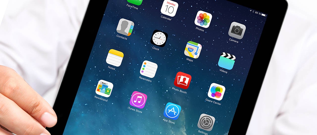 Disponibile iOS 7.1.1: sicurezza e piccole novità