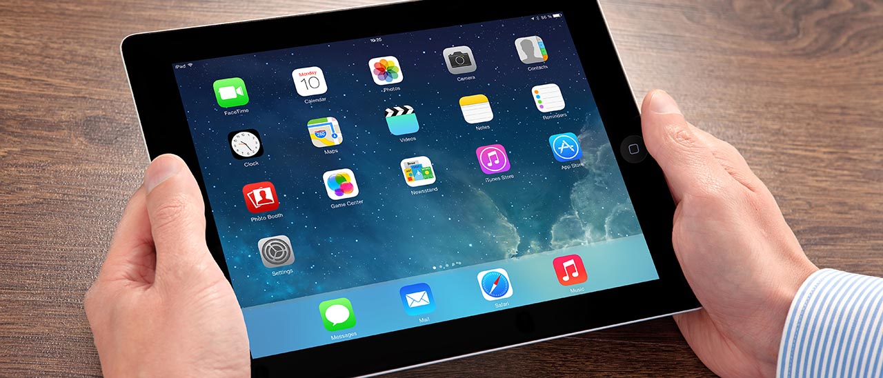 iOS 7 supera l'87% di tutti gli iDevice