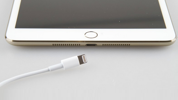 Touch ID sui nuovi iPad scoperto nel codice di iOS 7.1