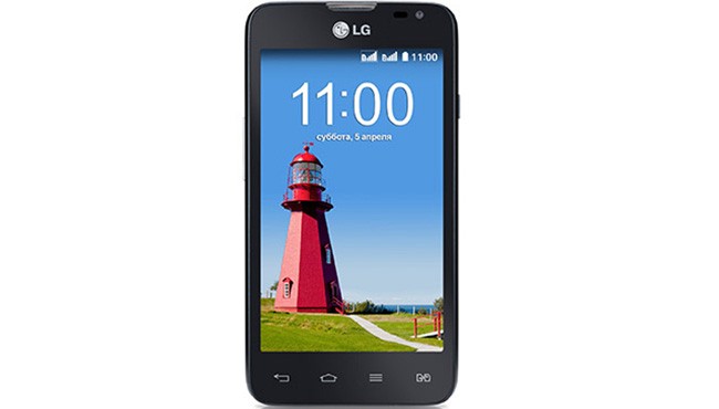 LG L65