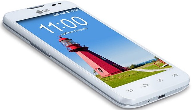 LG L80
