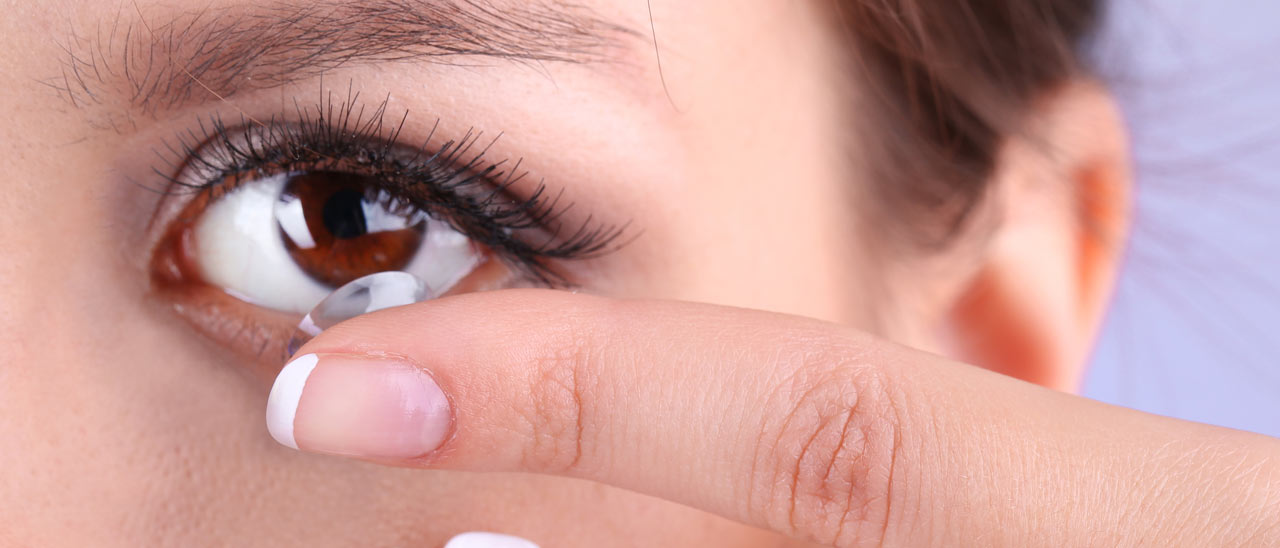 Google: lenti a contatto smart per ipovedenti