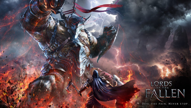 Lords of the Fallen: nuovo video sul sistema di combattimento