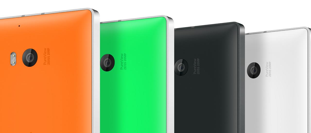 Microsoft annuncia Windows Phone 8.1