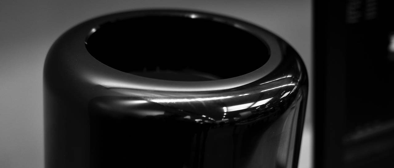 Mac Pro slitta a maggio negli USA