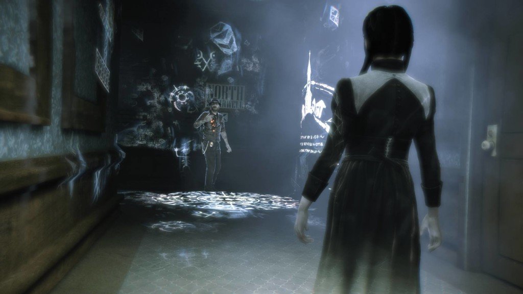 Murdered: Soul Suspect - immagini e video dal PAX East 2014