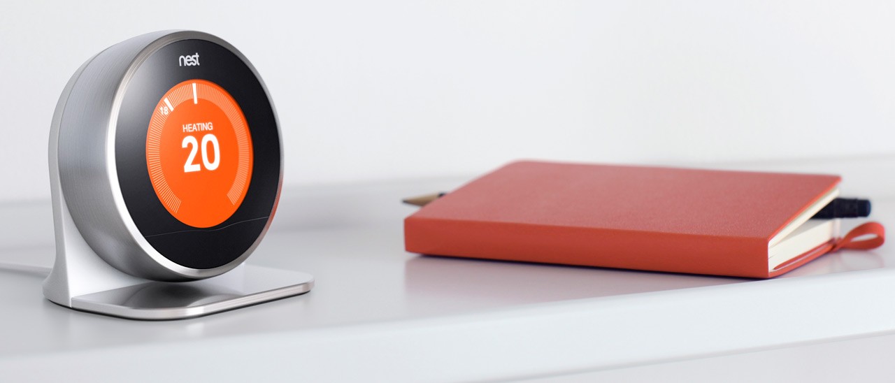 Nest e Google Now: presto l'integrazione