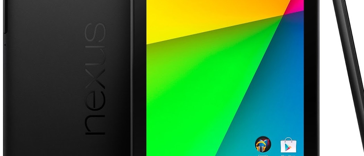 Nexus 8 sarà prodotto da HTC?