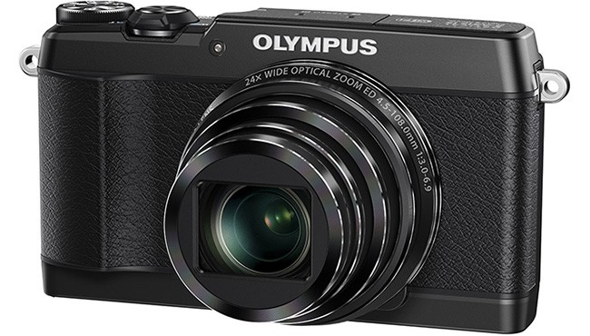 Olympus Stylus SH-1
