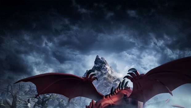 LEGO: Lo Hobbit, un DLC per l’ultima parte della trilogia