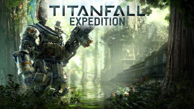 Titanfall, a maggio il DLC Expedition: tre nuove mappe in arrivo