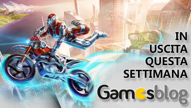 Videogiochi in uscita dal 14 al 20 aprile: Mondiali FIFA Brasile 2014, Wargame Red Dragon, Trials Fusion