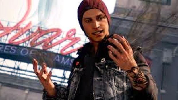inFamous: Second Son, il DLC gratuito Paper Trail non introdurrà nuovi poteri