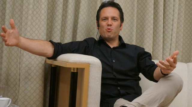 Phil Spencer: Xbox può essere per Microsoft ciò che iPhone è stato per Apple