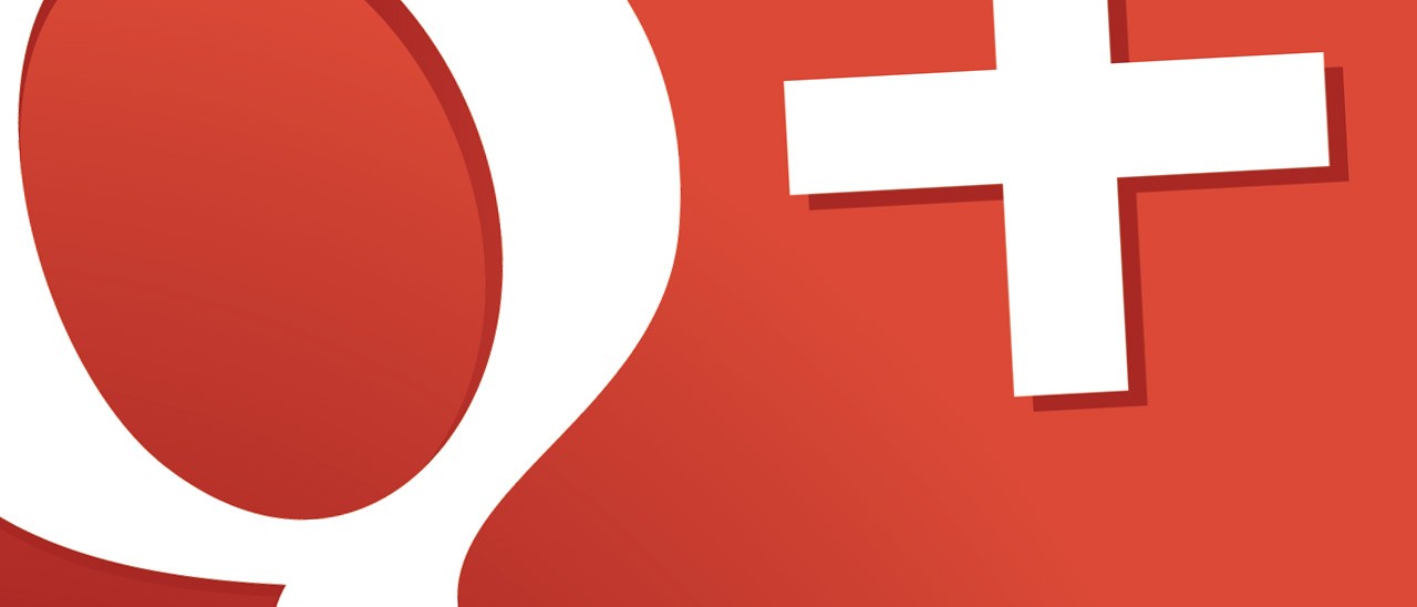 Quattro anni di Google+