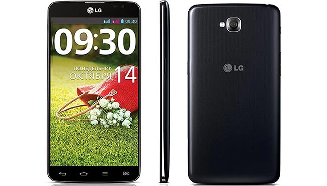 LG G Pro Lite