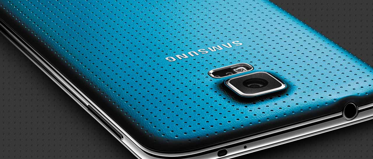 Samsung Galaxy S5, online il manuale in PDF