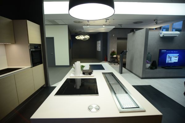 Fuorisalone 2014 Samsung