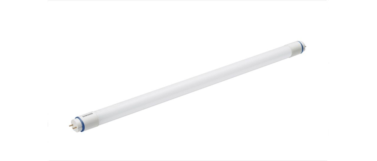 Samsung presenta la sua lampadina intelligente