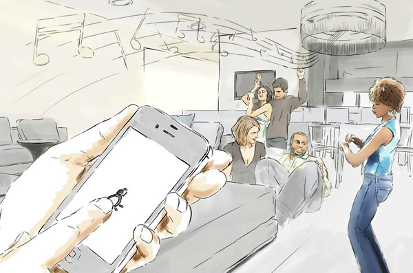 Ecco come funziona Sengled Pulse, la lampadina LED che contiene uno speaker JBL