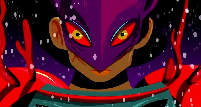 Severed: dagli autori di Guacamelee una nuova avventura 