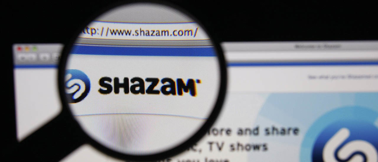 Apple e Shazam insieme per iOS 8