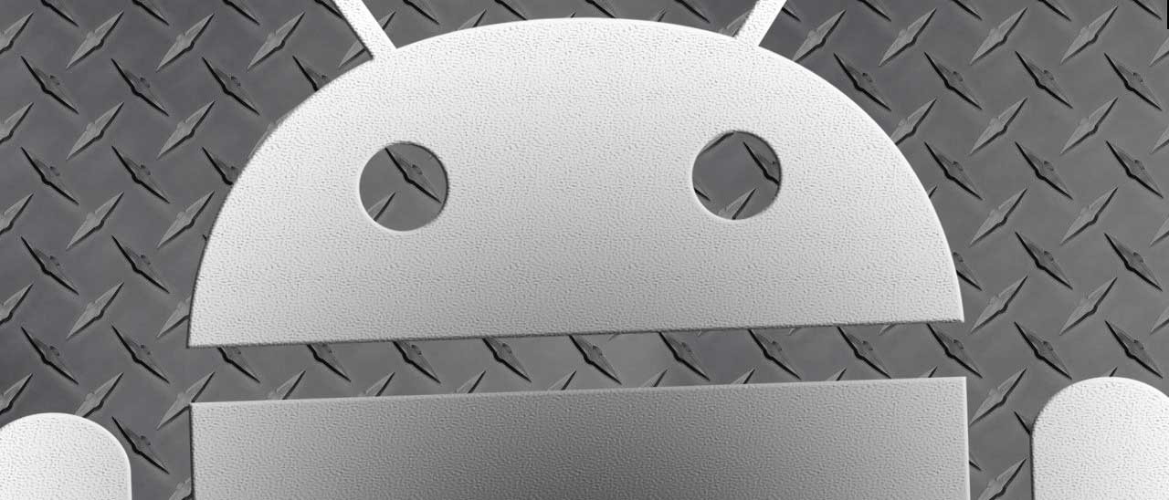 Android Silver no, Nexus sì