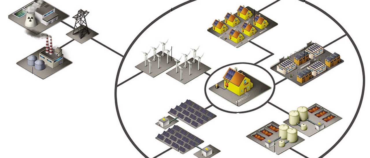 Fotovoltaico in rete: il caso Innovatec