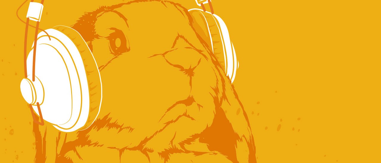 Spotify celebra la Pasqua con le tracce fantasma