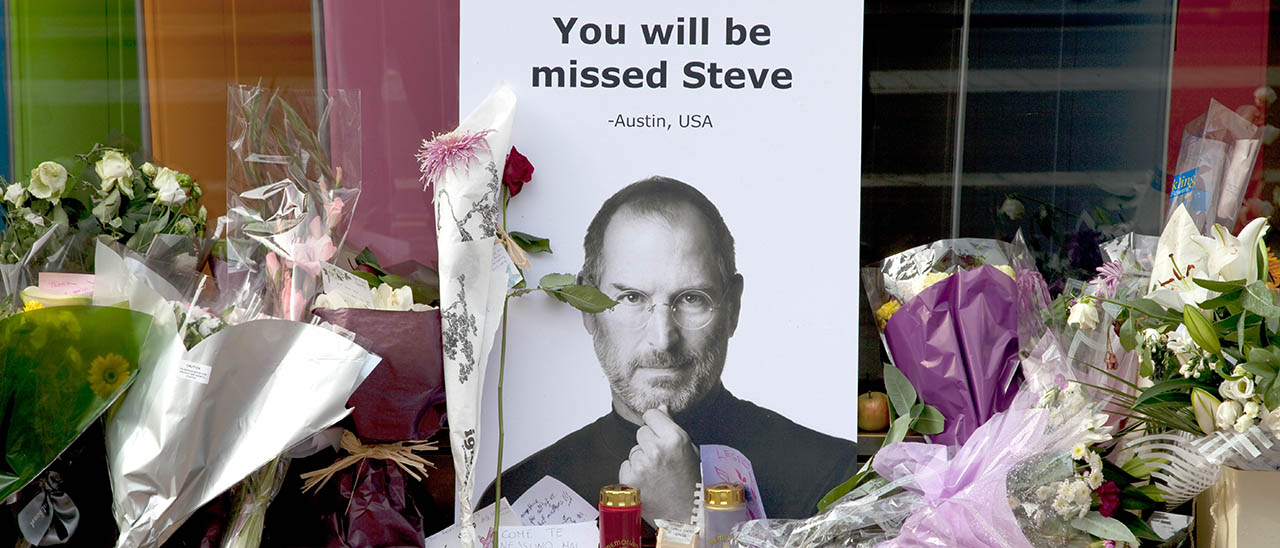 Samsung: la morte di Jobs una grande opportunità