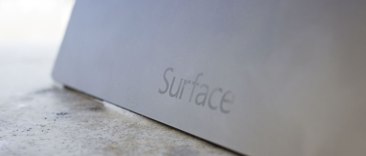 Microsoft ha accantonato il progetto Surface Mini?