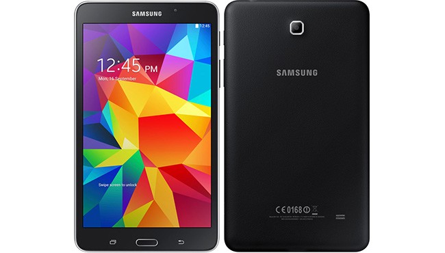 Samsung Galaxy Tab4 7.0