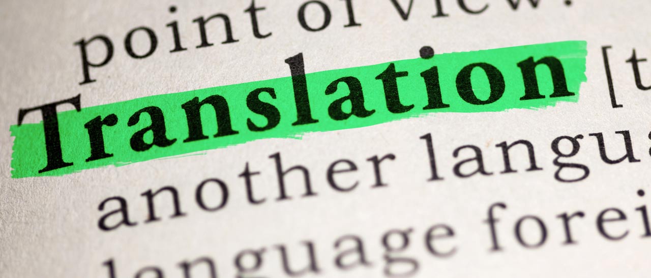 Google Traduttore accetta suggerimenti